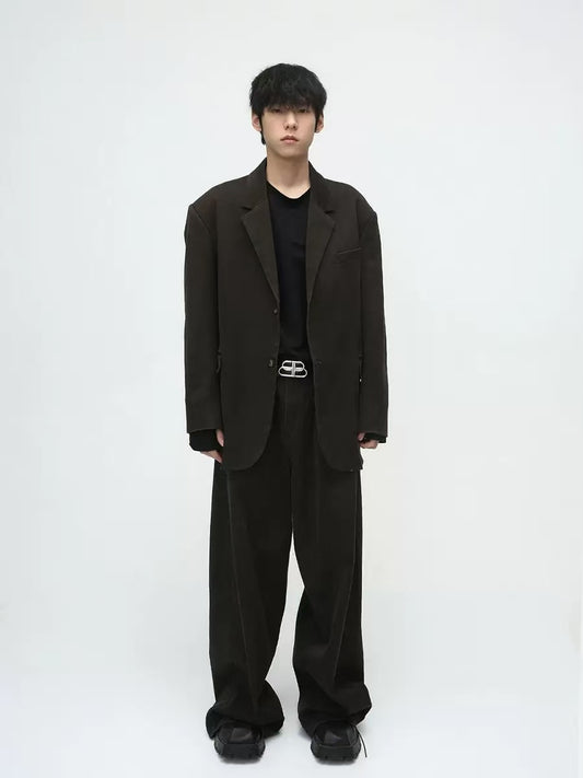 Y3413 Suit Jacket