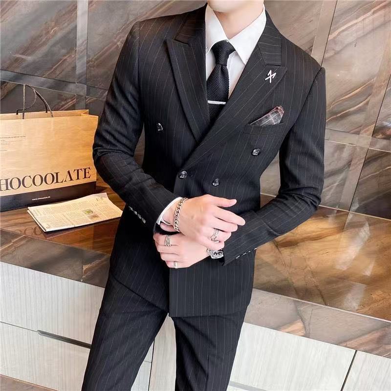 Y3446 Men's Suit
