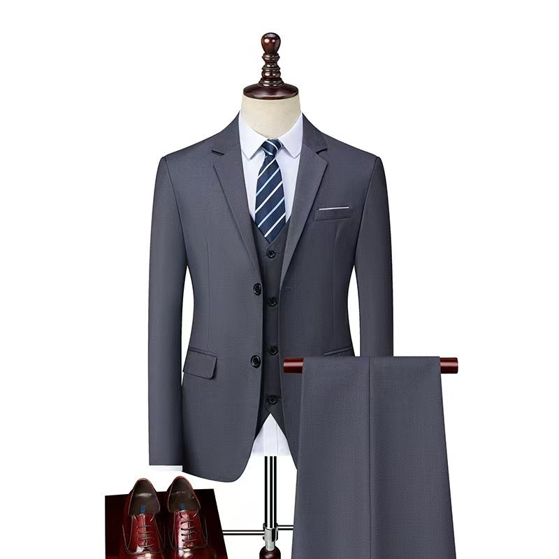 Y3443 Men's Suit