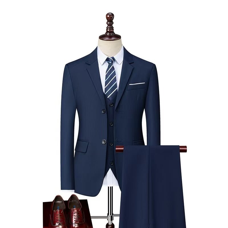 Y7103 Men's Suit