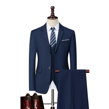 Y7103 Men's Suit