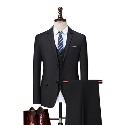 Y7103 Men's Suit