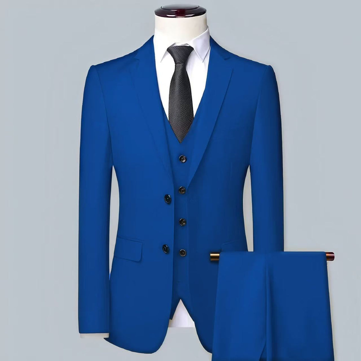 Y7103 Men's Suit