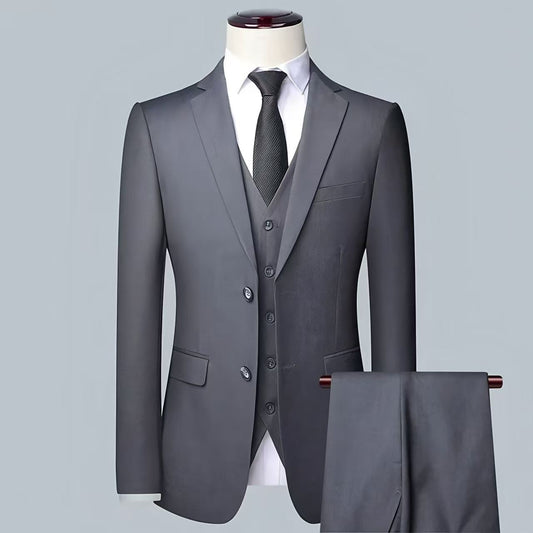 Y3441 Men's Suit