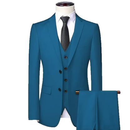 Y3440 Men's Suit