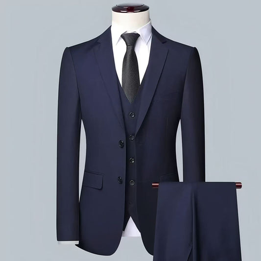 Y3440 Men's Suit