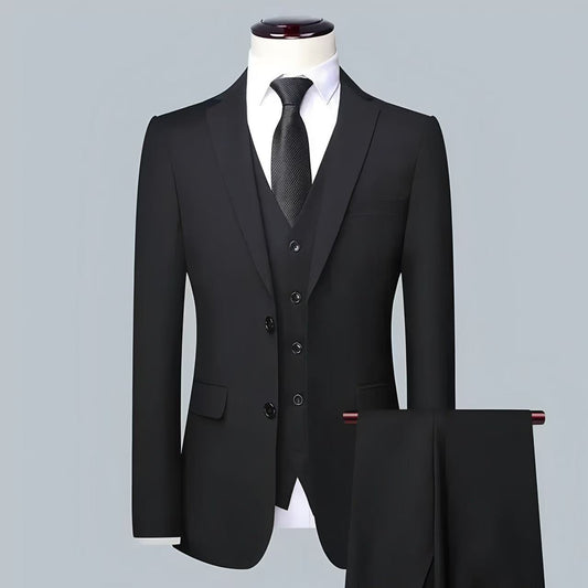 Y3439 Men's Suit