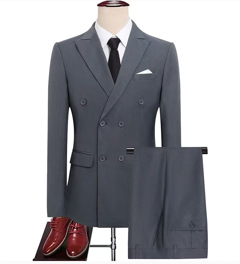 Y4247 Suit Jacket