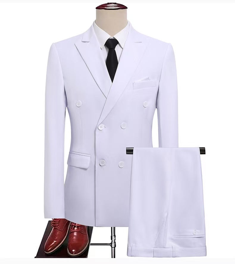 Y3436 Men's Suit