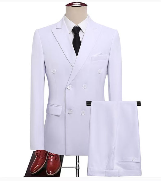 Y3436 Men's Suit