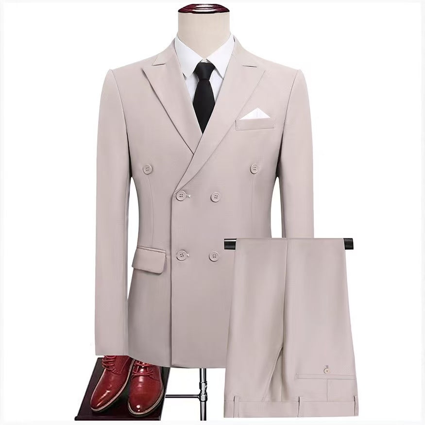 Y3436 Men's Suit