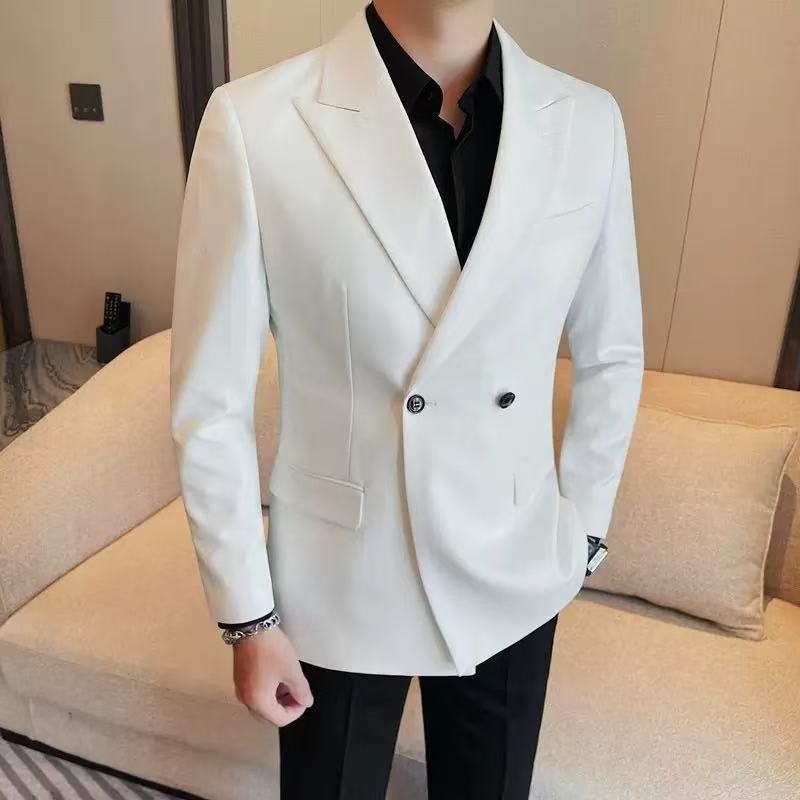 Y3436 Men's Suit