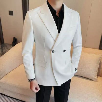 Y3436 Men's Suit