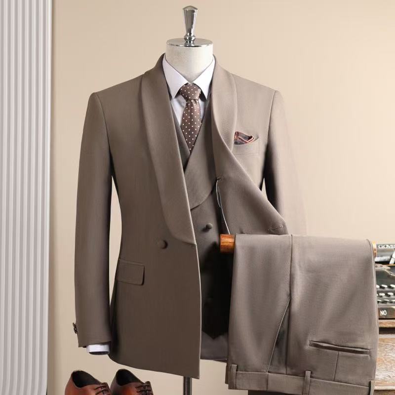 Y3435 Men's Suit