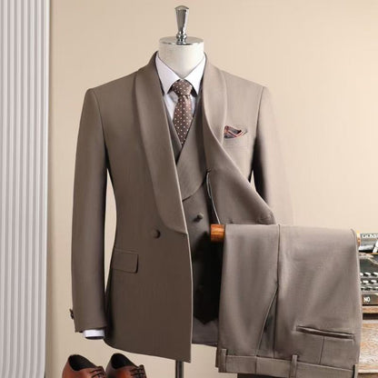 Y3435 Men's Suit