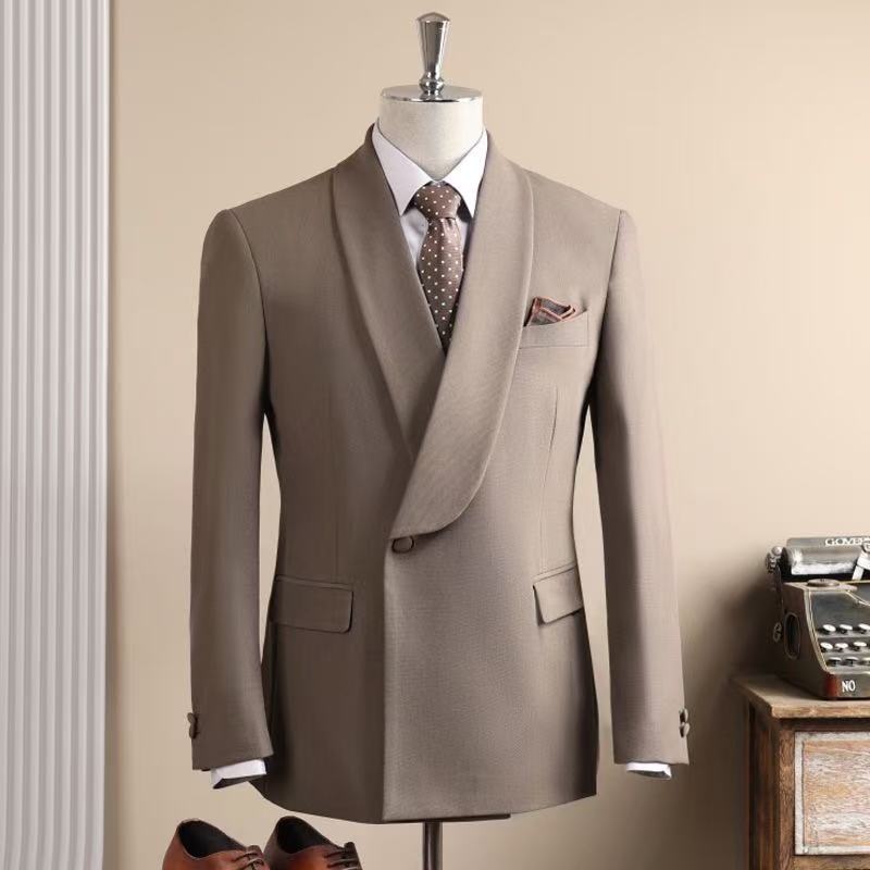 Y3435 Men's Suit