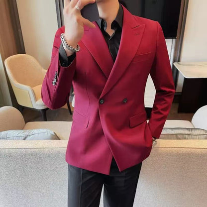 Y3435 Men's Suit