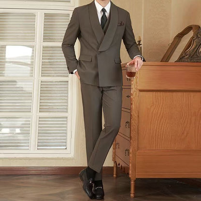 Y3434 Men's Suit