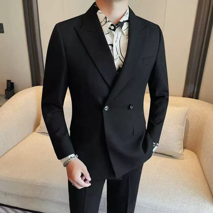 Y3434 Men's Suit