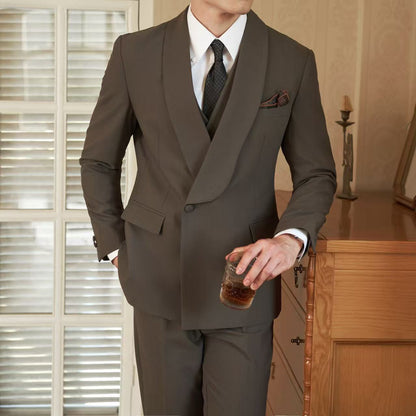 Y3434 Men's Suit