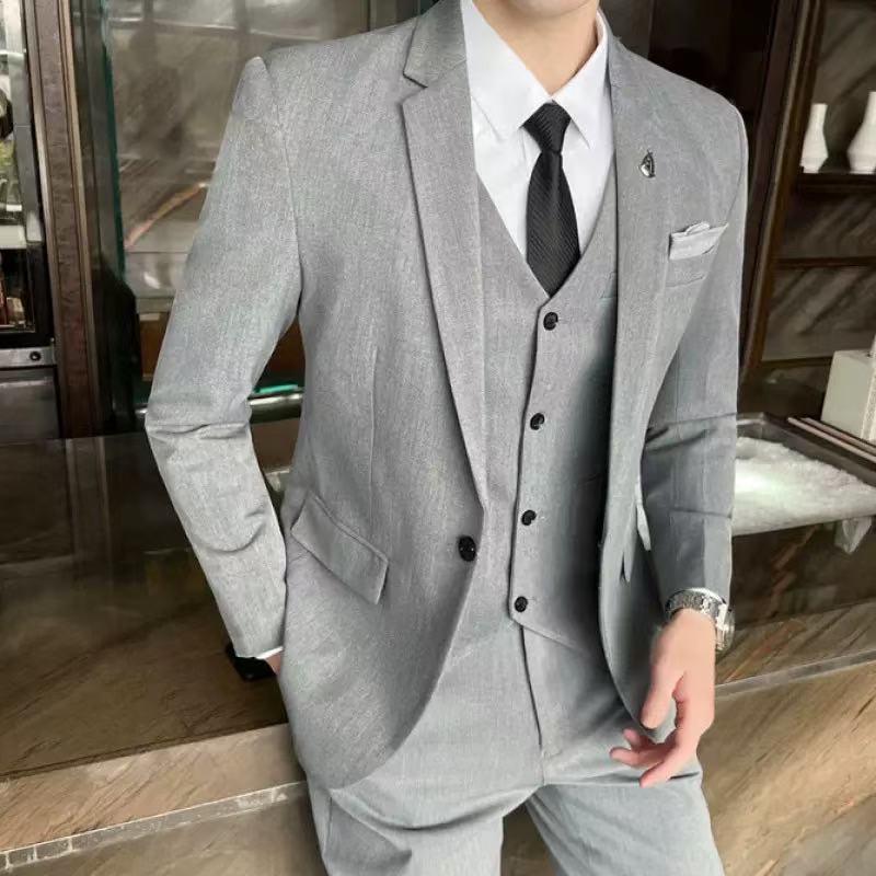 Y3472 Suit Jacket