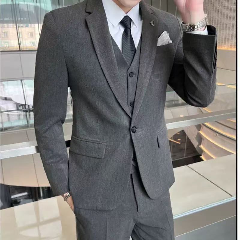 Y3472 Suit Jacket