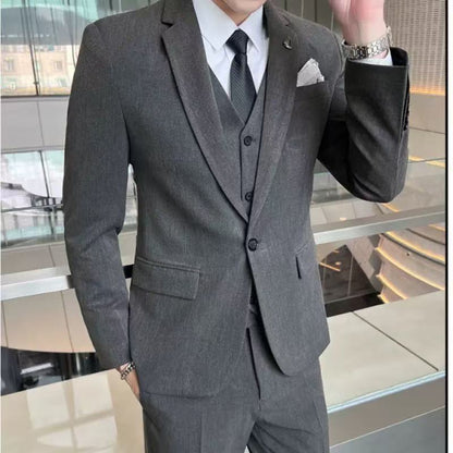 Y3472 Suit Jacket