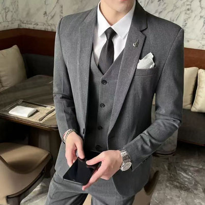 Y3472 Suit Jacket