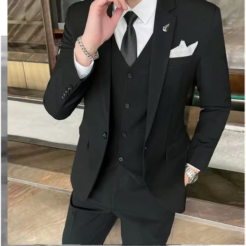 Y3471 Suit Jacket