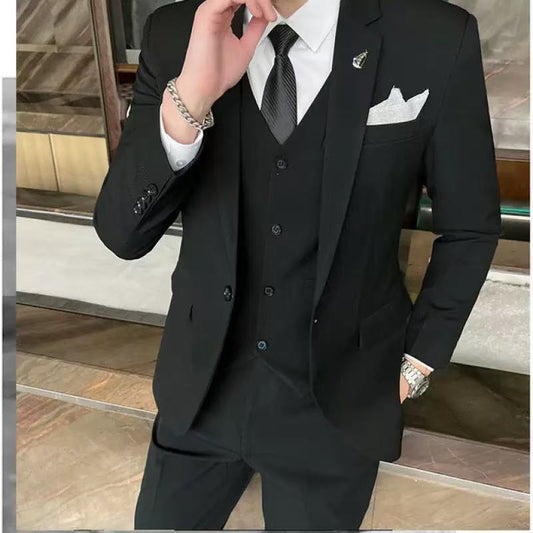 Y3471 Suit Jacket