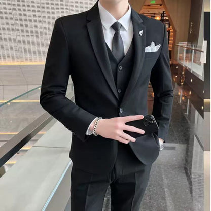 Y3471 Suit Jacket
