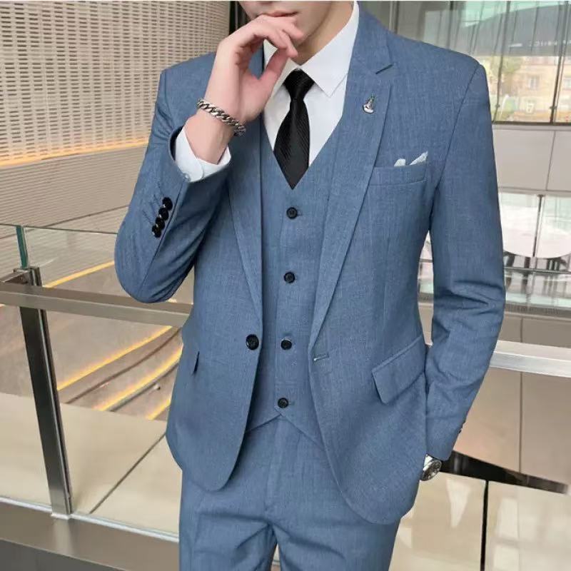 Y3471 Suit Jacket