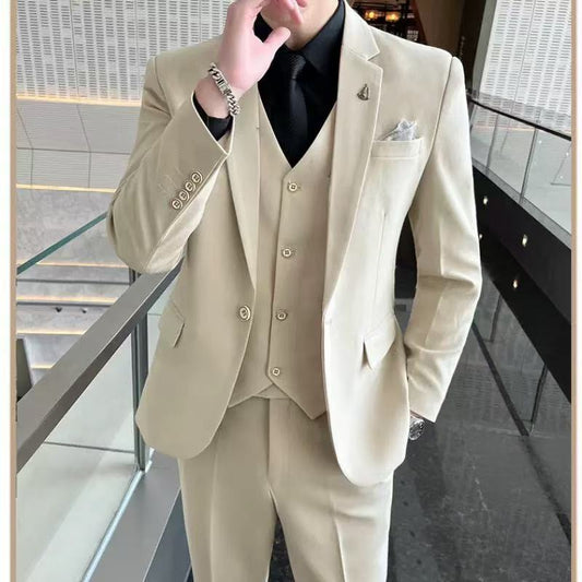 Y3470 Suit Jacket