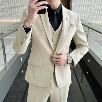Y3470 Suit Jacket