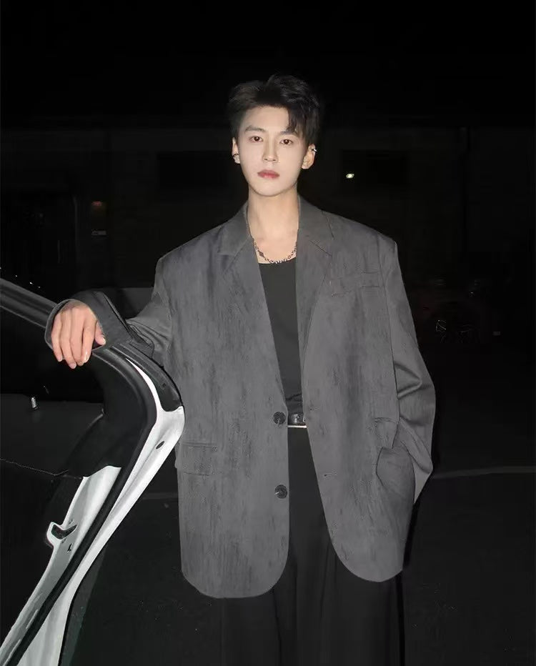 Y3469 Suit Jacket