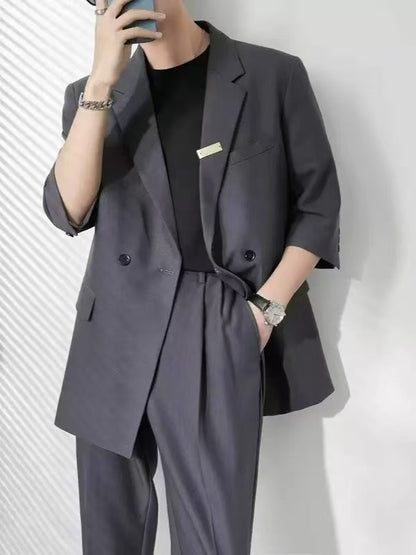 Y3469 Suit Jacket