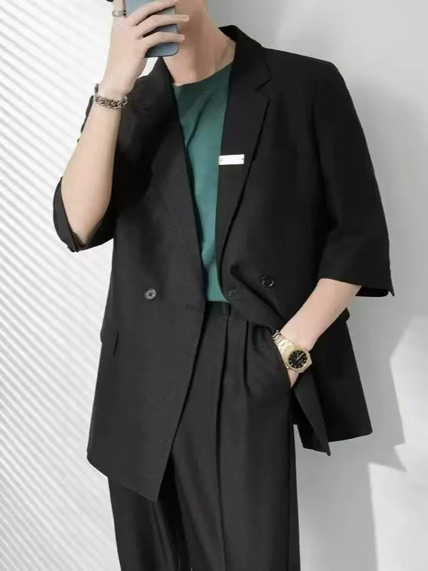 Y3469 Suit Jacket