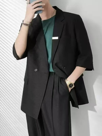 Y3469 Suit Jacket