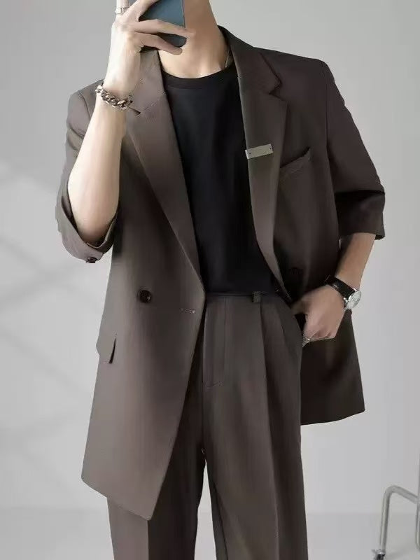 Y3468 Suit Jacket