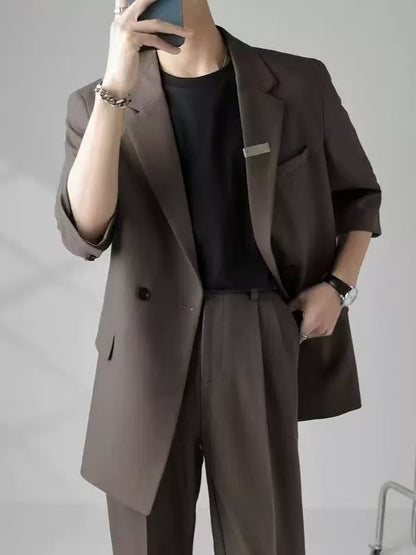 Y3468 Suit Jacket