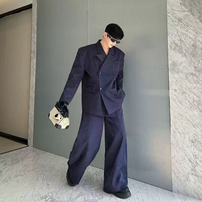 Y3468 Suit Jacket