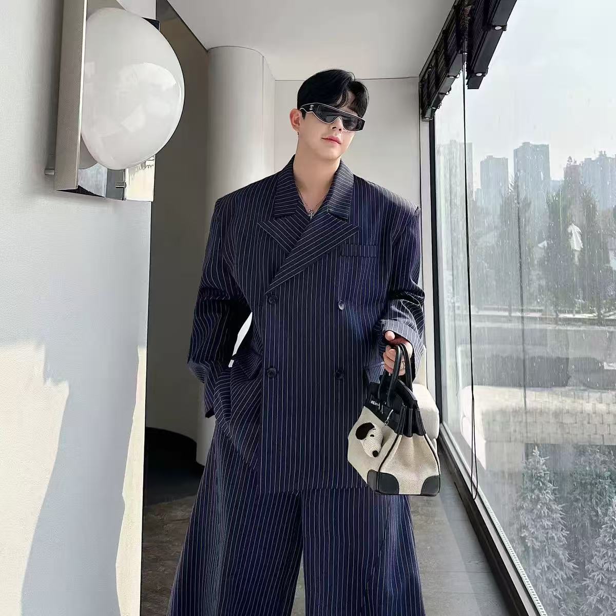 Y3468 Suit Jacket