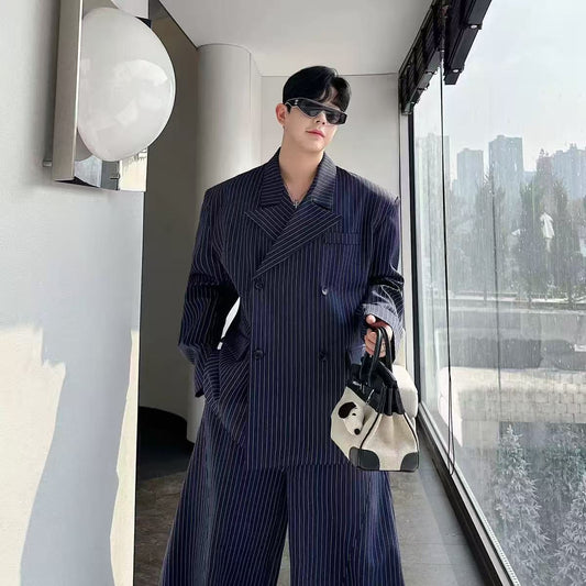 Y3468 Suit Jacket