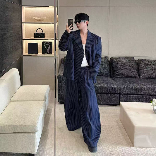 Y3467 Suit Jacket