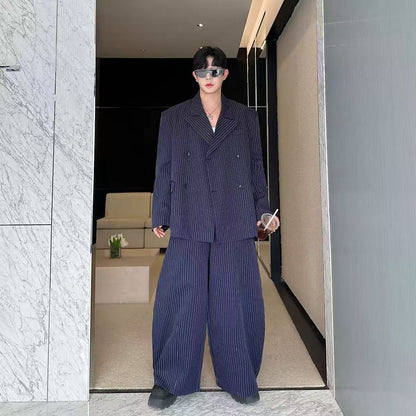 Y3467 Suit Jacket