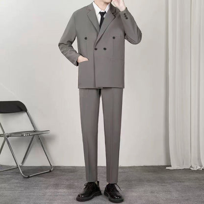 Y3466 Suit Jacket