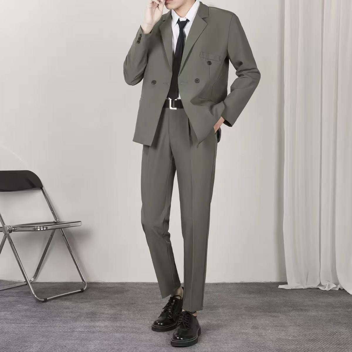 Y3466 Suit Jacket