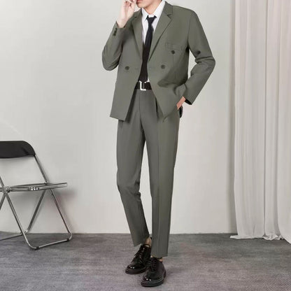 Y3466 Suit Jacket