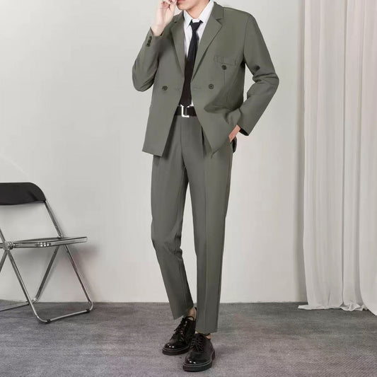 Y3466 Suit Jacket