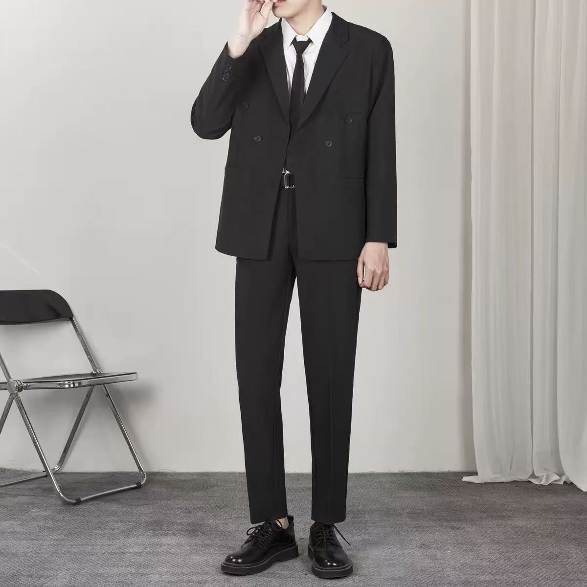 Y3465 Suit Jacket